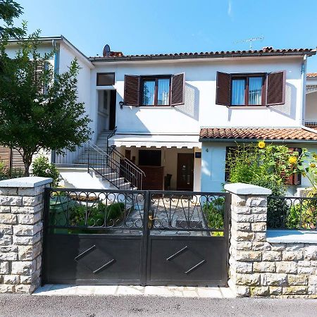Apartments Nives Poreč Zewnętrze zdjęcie