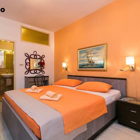 Apartments Nives Poreč Zewnętrze zdjęcie