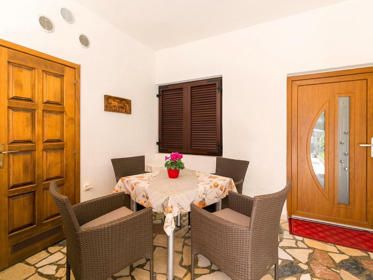 Apartments Nives Poreč Zewnętrze zdjęcie